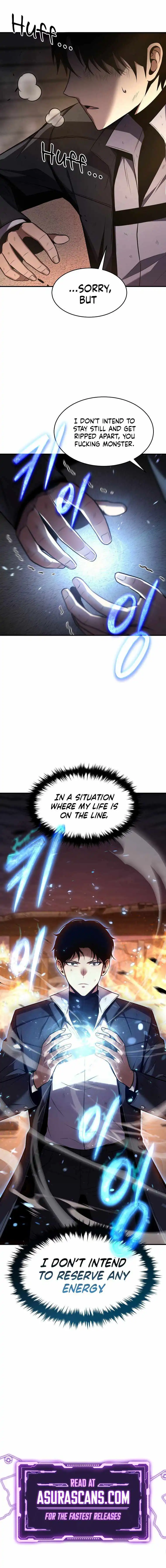 Drug-Eating Genius Mage Chapter 12 19